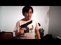 Realistic Gun Props