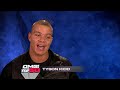 WWE: OMG! The Top 50 Incidents in WWE History