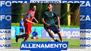 Tutti i gol della sfida tra gli Azzurri e la Cremonese Primavera | EURO 2020
