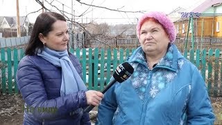 Весенние работы в саду