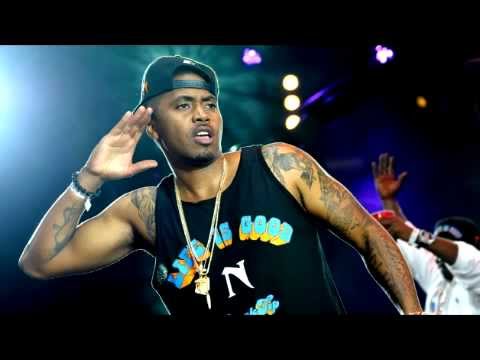 Chris Brown - Mirage ft Nas - YouTube