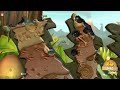 Worms Clan Wars