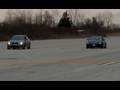 (hd) Runway Racing-bmw M5 Vs M6- Evo Vs M3 - Youtube