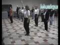 Lindi Shuffle Les Talons Sauvages Versailles