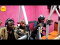 cabum vs willy maame on hiphopgh