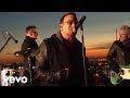 Invisible (Live on The Tonight Show)