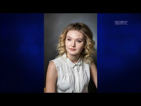 Бердчанка сдала ЕГЭ по химии на 100 баллов