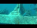 Aruba Underwater- Antilla
