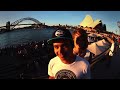 °MICRO AUSTRALIAN TOUR 2013°