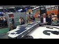 Futuristic Police Car -- Loaded With Tech (CES 2013)
