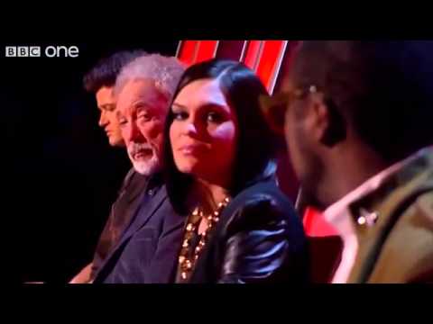 TV Time - The Voice UK S03E01 - Blind Auditions 1 TVShow