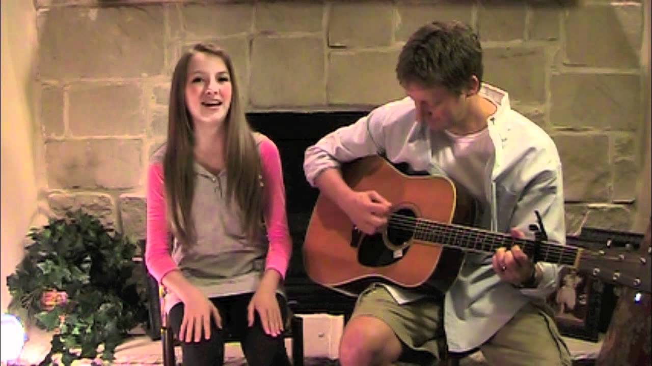 PINK "Me and Bobby McGee" - cover performed by Taylor Haverstick, age ...