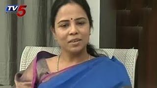 Sobha Nagireddy's interview on her 'Love Marriage' before election notification Sobha Nagireddy's interview on her 'Love Marriage' before election notification