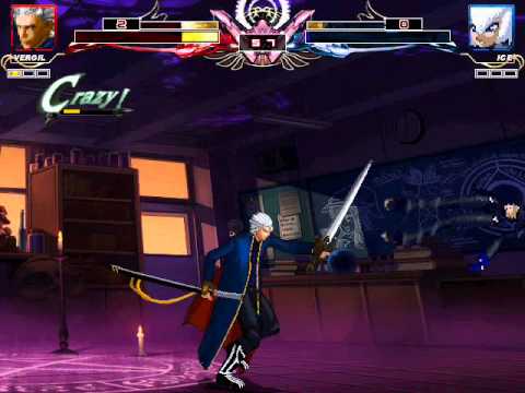 vergil