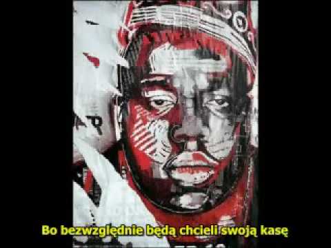 Biggie Smalls - Ten Crack Commandments napisy pl - YouTube