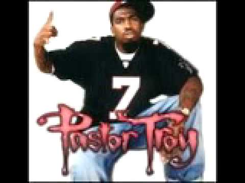 Pastor troy "Dope Boy" *NEW 2008* - YouTube