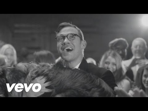 Will Young - Come On 