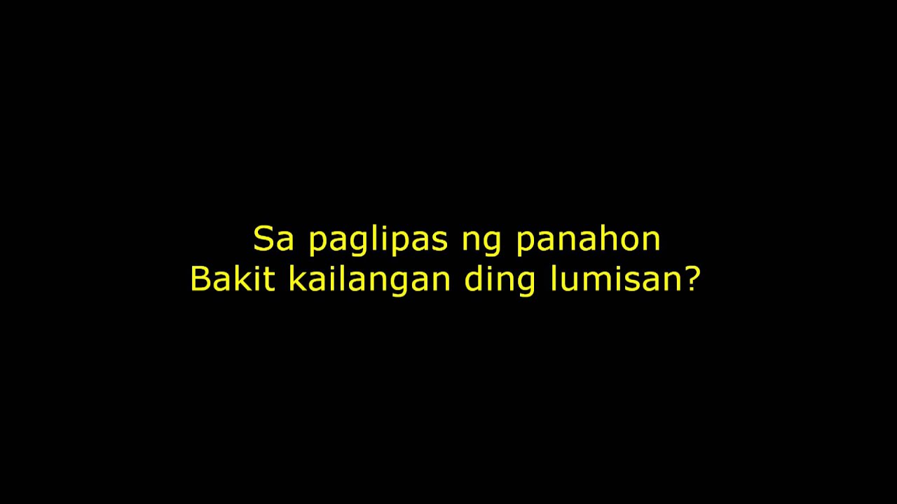 noel cabangon pagdating ng panahon Kanlungan - buklod (w/ noel cabangon) 8/1/2012 4 comments picture level: 3 one more try pagdating ng panahon paglisan pain in my heart. noel cabangon pagdating ng panahon Kanlungan - buklod (w/ noel cabangon) 8/1/2012 4 comments picture level: 3 one more try pagdating ng panahon paglisan pain in my heart.