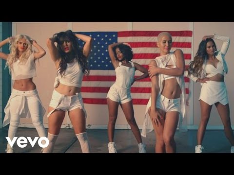 G.R.L. - Vacation 