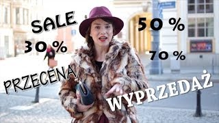 Radzka PORADNIK WYPRZEDAŻOWY + zniżka do Answear.com -20% :-)