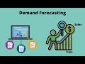 What is Demand Forecasting