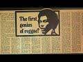 Bob Marley - Freedom Road