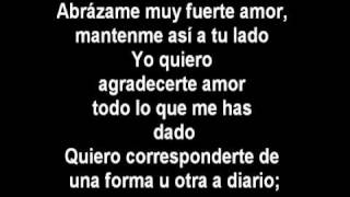 LETRA ABRAZAME MUY FUERTE JUAN letra abrazame muy fuerte juan: