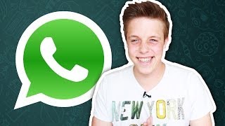 Mutter geht ihrem Mann fremd! :D - DIE LUSTIGSTEN WHATSAPP FAILS