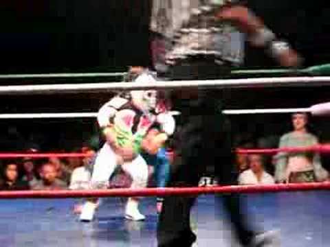 boob shaped remote jerry springer midget fights