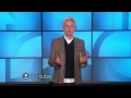 Ellen Learns Some Spanish