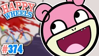 LEUTE! Abbruch....ABBRUCH! ✪ Happy Wheels #374