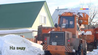 Паводок-2020