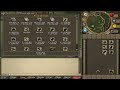 Loot from 1000 Barrows chests