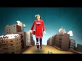 Lili Lampion "i go to school"