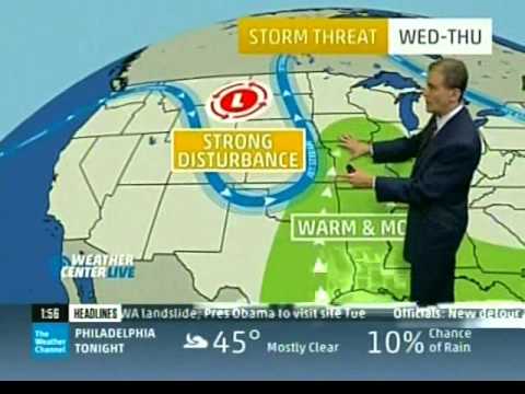 Alex Wilson Weather Channel Alex Wilson Weather Channel