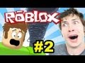 Let's Troll Roblox - Troll-nado