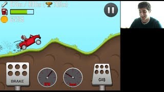 ME CAGO DE LA RISA!!! - Hill Climb Racing - [LuzuGames]