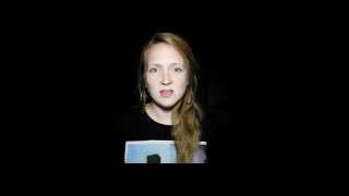 Embarrassed || Spoken Word by Hollie McNish