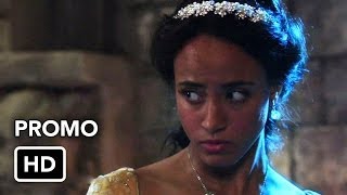 Once Upon a Time 3x14 Promo "The Tower" (HD)