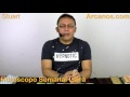 Video Horscopo Semanal LIBRA  del 26 Junio al 2 Julio 2016 (Semana 2016-27) (Lectura del Tarot)