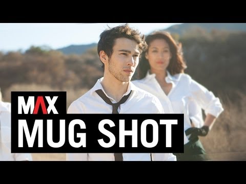 MAX - Mug Shot