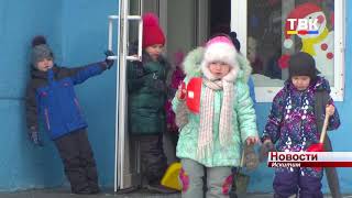 На 300 мест больше станет в искитимских детских садах и школах