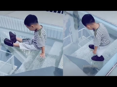 Try Not To Laugh-Watching naughty children funny Kids Fail
