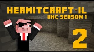 HermitCraft-IL Ultra Hardcore S01 - פרק 2