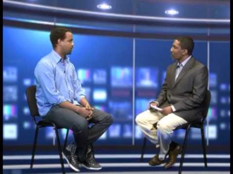 Download TPLF puppet Somali president secret video exposed TPLFs hate against Amhara May 8 2013