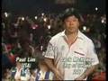 9-Dart Leg: Paul Lim's 9-dart finish in 1990 at the World Professional Darts Championship