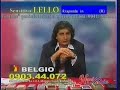 Un sensitivo divertente - Lello il mago da Napoli.