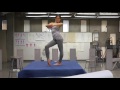 Gesture Drawing II with Chris Warner (Otis College)