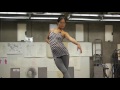 Gesture Drawing II with Chris Warner (Otis College)