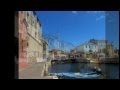 Martigues en Provence - Quartier de l'île